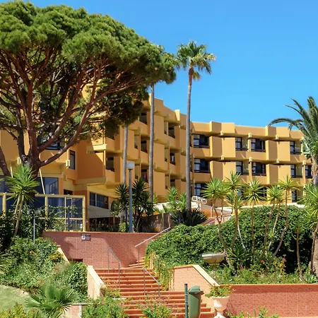 Auramar Beach Resort-2